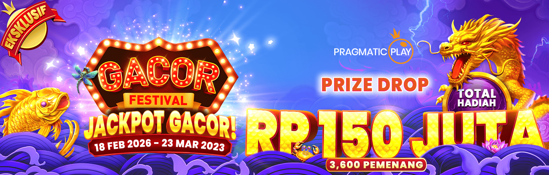 Situs Slot Gacor